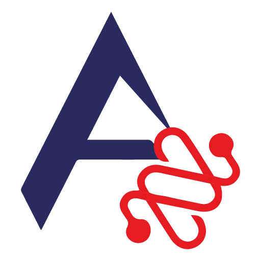 Alcatech IS Favicon